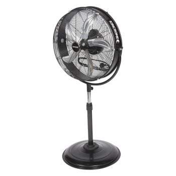 Kincrome Heavy Duty Pedestal Fan 20" (500mm) KP1014