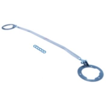 Whiteline Brace-Strut Tower Alloy Adj KSB598A