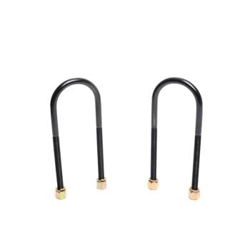 Whiteline Vehicle Ubolts Roundtop 85mmid 14mmtred KUB107