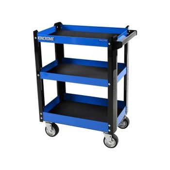 Kincrome K7923 Evolution 3 Tier Cart