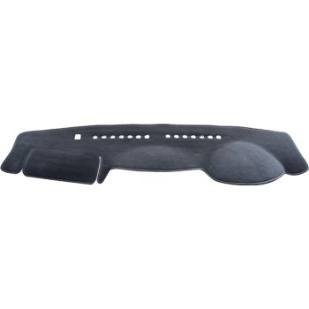 Sunland Dashmat fits FOTON TUNLAND (P201 - 10/12 On) - Charcoal L1106