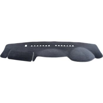 Sunland L1101 Dash Mat Black To Suit Foton Tunland P201 10/12-on