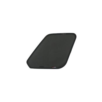 Snap Shades Land Rover Range Rover Sport 1st Generation Port Window Shades (L320; 2005-2013)