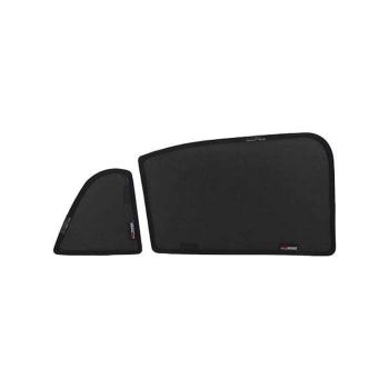 Snap Shades Mercedes-Benz C-Class Sedan Car Rear Window Shades (W205; 2014-2021)*