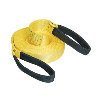 Mean Mother MMSS11T Snatch Strap 9m x 75mm 11T