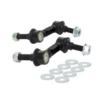 Nolathane 42869 Sway Bar Link Kit Heavy Duty Adjustable