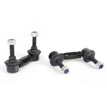 Nolathane 42876 Sway Bar Link Kit Heavy Duty Adjustable