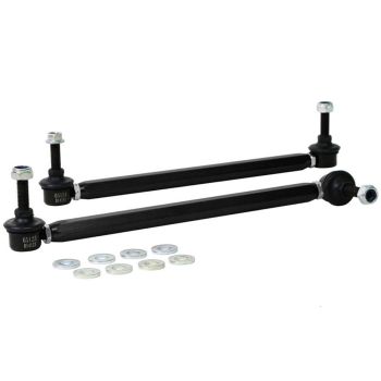 Nolathane 42877 Sway Bar Link Kit Heavy Duty Adjustable
