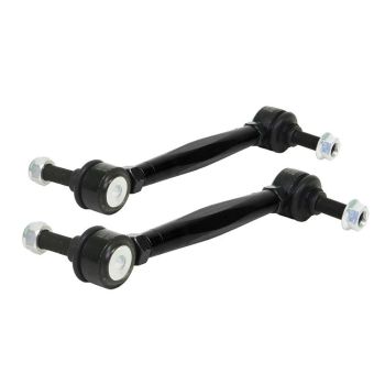 Nolathane 42885 Sway Bar Link Kit Heavy Duty Adjustable