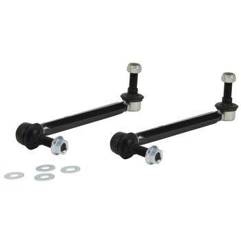 Nolathane 42887 Sway Bar Link Kit Heavy Duty Adjustable