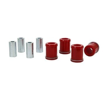 Nolathane 45813 Front Lower Control Arm Inner Bush