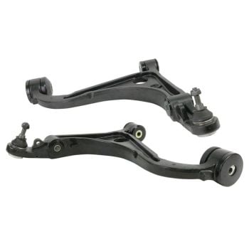 Nolathane 45937 Front Lower Control Arm Kit