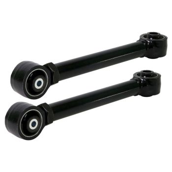Nolathane 46937 Adjustible Rear Upper Trailing Arm Pair