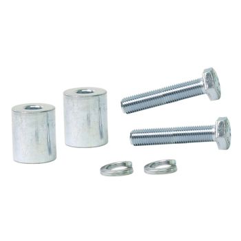 Nolathane 49240 Brake Line Bracket Relocator