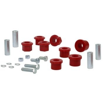 Nolathane NEK24 Rear Control Arm Bush Kit