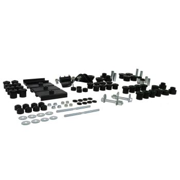 Nolathane NVK34C Vehicle Bush Kit