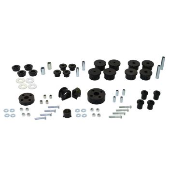 Nolathane NVK43C Vehicle Bush Kit