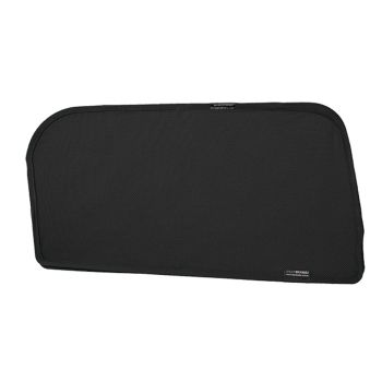 Snap Shades Skoda Fabia Hatchback Car Rear Window Shades (2015-2021)