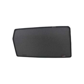 Snap Shades Nissan X-Trail/Rouge 3rd Generation Car Rear Window Shades (T32; 2013-2022)