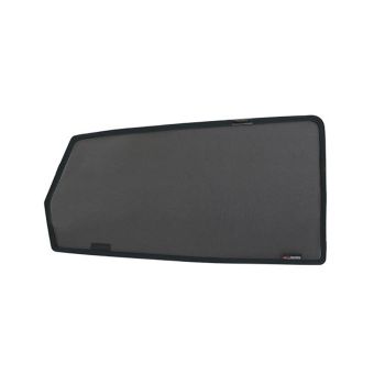 Snap Shades Nissan Pulsar/Tiida Hatchback Car Rear Window Shades (C12; 2011-2018)