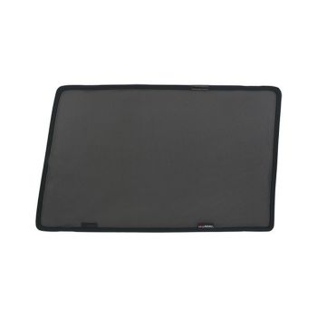 Snap Shades Nissan Patrol 5th Generation Car Rear Window Shades (Y61; 1997-2016)*