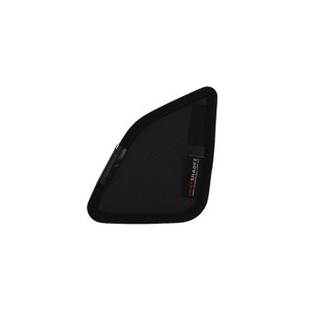 Snap Shades Hyundai Kona Port Windows Shades (2017-Present)
