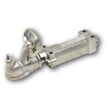 Ark Over-ride Coupling 50mm 2000kg ORC50G