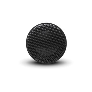 Rockford Fosgate P1T-S Punch 1" Series Tweeter Kit