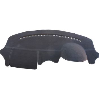 Sunland Dashmat fits PROTON SAVVY (BT - 4/06 to 11/11) - Charcoal P2206