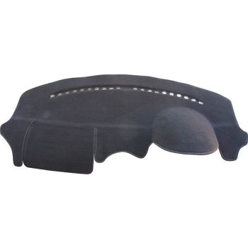 Sunland P2201 Dash Mat Black To Suit Proton Savvy BT 4/06-11/11