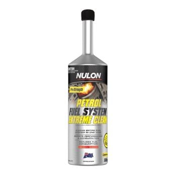 Nulon PS Petrol System Extreme Clean 500ml PEC