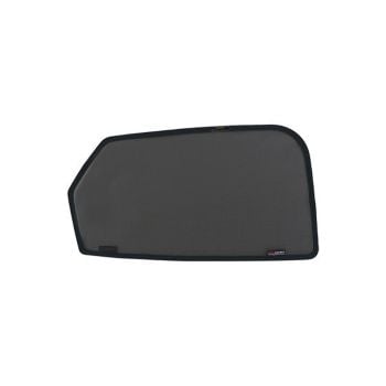 Snap Shades Peugeot 3008 2nd Generation Car Rear Window Shades (P84; 2016-Present)