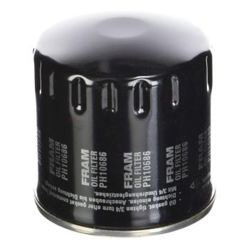 FRAM PH10686 Oil Filter