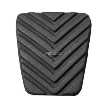 Mackay PP2078 Brake Pedal Pad 