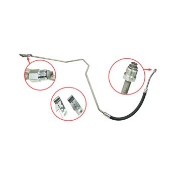 Mackay PSH1042 Power Steering Hose 