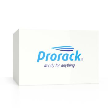 Prorack Replacement Prorack Bars Keys NR004 x2 KY004