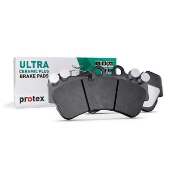 Protex DB1679UP Ultra Ceramic Plus Brake Pad Set