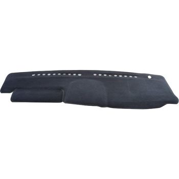 Sunland Q101 Dash Mat Black To Suit Great Wall X240 10/09-12/13