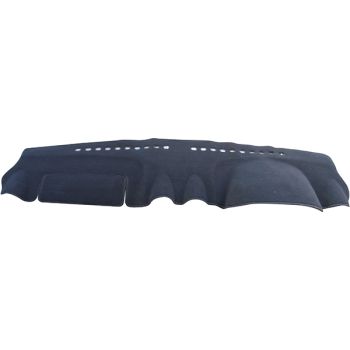 Sunland Dashmat fits GREATWALL X200 (K2 MY12 - 1/12 On) - Charcoal Q206