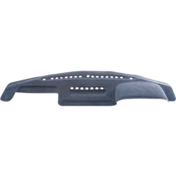 Sunland Dashmat fits LAND ROVER DISCOVERY (SERIES 2 - 10/02 to 3/05) - Charcoal R1106