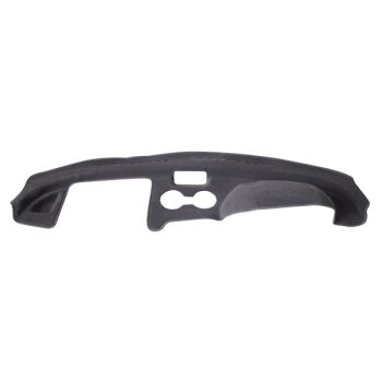 Sunland Dashmat fits LAND ROVER FREELANDER (3/04 to 12/09) - Charcoal R1206