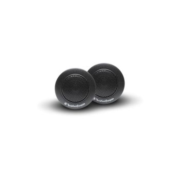 Rockford Fosgate R1T-S Prime 1" Tweeter Kit