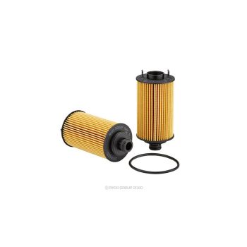 Ryco R2868P Oil Filter