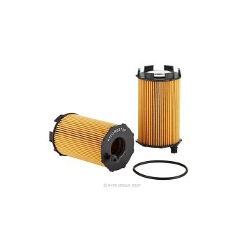 Ryco R2874P Oil Filter 