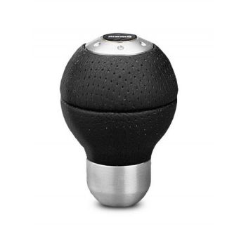 MOMO Race Airleather Shift Knob