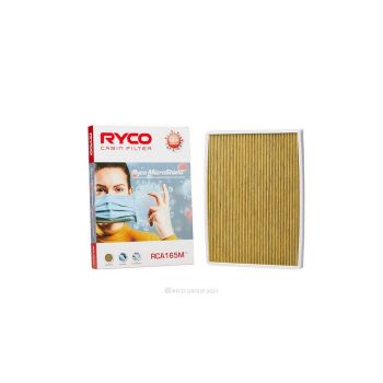 Ryco RCA165M N99 Cabin Air Filter