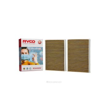 Ryco RCA402M N99 Cabin Air Filter