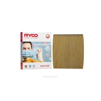 Ryco RCA413M N99 Cabin Air Filter
