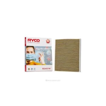 Ryco RCA431M N99 Cabin Filter