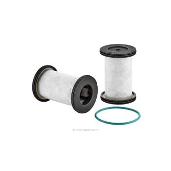 Ryco RCC151F Crankcase Filter Element